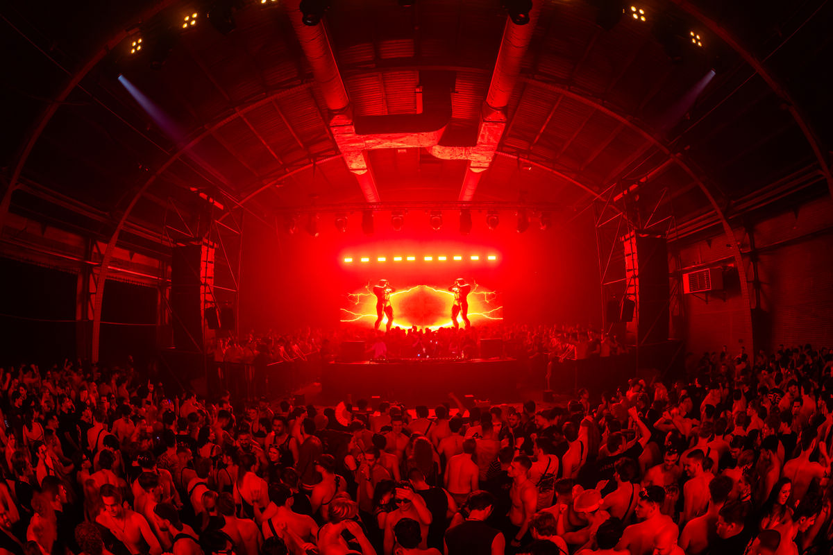 Loading... just a sec